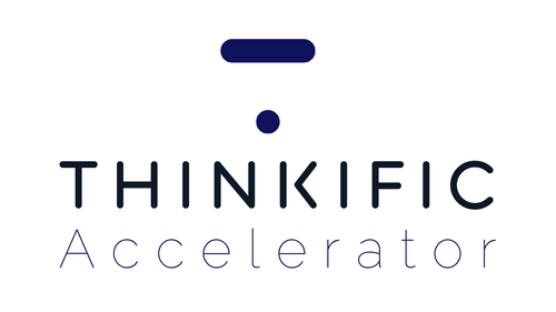 Thinkific Accelerator